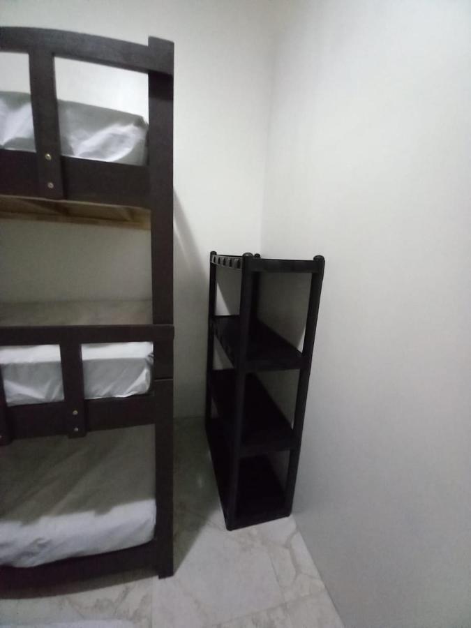 Apartamento Mobiliado Predio Frente Ao Mar Сан-Висенти Экстерьер фото